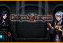 Backpack Dungeon İndir – Full PC + DLC