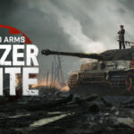 Call to Arms Panzer Elite İndir – Full PC + DLC