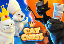 Cat Chess İndir – Full PC + Türkçe