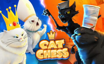 Cat Chess İndir – Full PC + Türkçe