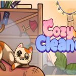 Cozy Cleaner İndir – Full PC + Türkçe
