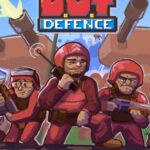 D.O.T. Defence İndir – Full PC + DLC