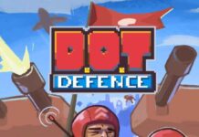 D.O.T. Defence İndir – Full PC + DLC