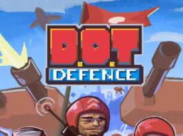 D.O.T. Defence İndir – Full PC + DLC