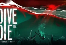 DIVE or DIE Children of Rain İndir – Full PC + DLC
