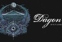 Dagon by H.P Lovecraft İndir – Full PC + Türkçe