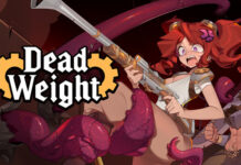 Dead Weight İndir – Full PC + DLC