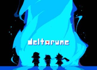 Deltarune Apk İndir – Full Mod v6.0.0