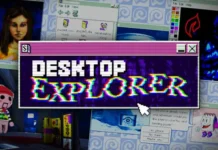 Desktop Explorer İndir – Full PC + DLC
