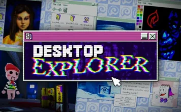 Desktop Explorer İndir – Full PC + DLC
