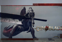 Dinoblade İndir – Full PC + Türkçe