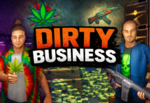 Dirty Business İndir – Full PC + Türkçe