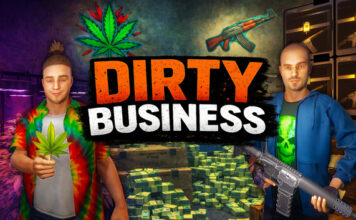 Dirty Business İndir – Full PC + Türkçe