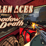 Fallen Aces Episode 2 İndir – Full PC + DLC