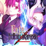 Fate Hollow ataraxia REMASTERED İndir – Full PC + DLC