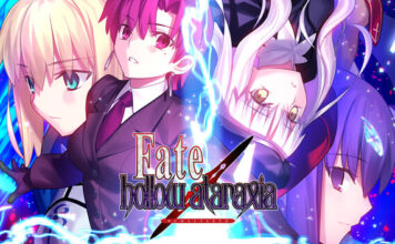 Fate Hollow ataraxia REMASTERED İndir – Full PC + DLC
