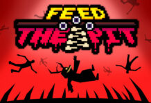 Feed The Pit İndir – Full PC + DLC