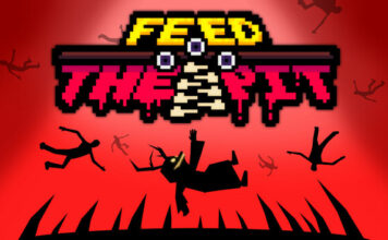 Feed The Pit İndir – Full PC + DLC