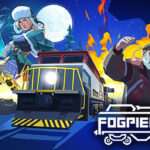 Fogpiercer İndir – Full PC + Türkçe