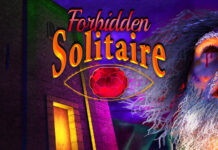Forbidden Solitaire İndir – Full PC + DLC