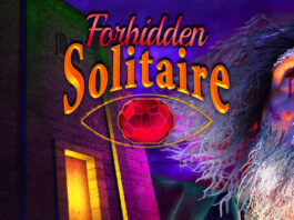Forbidden Solitaire İndir – Full PC + DLC