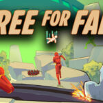 Free For Fall İndir – Full PC + Türkçe