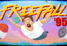 Freefall ’95 İndir – Full PC + DLC