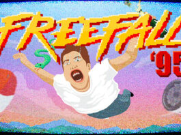 Freefall ’95 İndir – Full PC + DLC