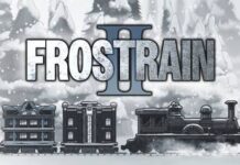 Frostrain 2 İndir – Full PC + DLC