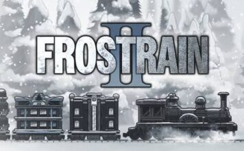 Frostrain 2 İndir – Full PC + DLC