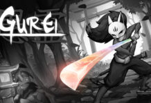 Gurei İndir – Full PC + DLC