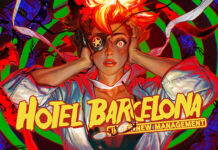 HOTEL BARCELONA İndir – Full PC + DLC