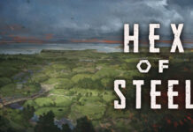 Hex of Steel İndir – Full PC + Türkçe
