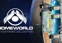 Homeworld Remastered Collection İndir – Full PC + DLC