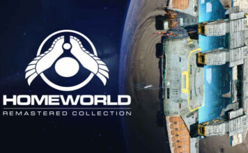 Homeworld Remastered Collection İndir – Full PC + DLC