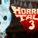 Horror Tale 3 The Witch İndir – Full PC + Türkçe