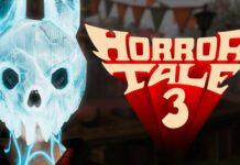 Horror Tale 3 The Witch İndir – Full PC + Türkçe