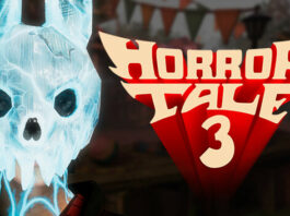 Horror Tale 3 The Witch İndir – Full PC + Türkçe