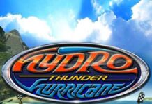 Hydro Thunder HURRICANE İndir – Full PC + DLC
