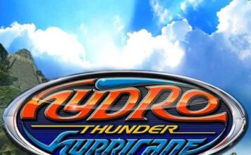 Hydro Thunder HURRICANE İndir – Full PC + DLC
