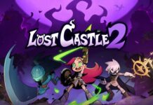 Lost Castle 2 İndir – Full PC + DLC