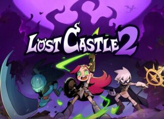 Lost Castle 2 İndir – Full PC + DLC