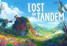 Lost in Tandem İndir – Full PC + DLC
