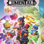 LumenTale Memories of Trey İndir – Full PC + DLC