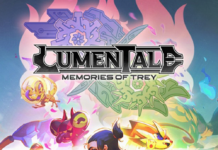 LumenTale Memories of Trey İndir – Full PC + DLC