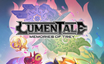 LumenTale Memories of Trey İndir – Full PC + DLC