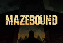 Mazebound Hunt Gather Run İndir – Full PC + DLC