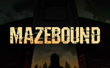 Mazebound Hunt Gather Run İndir – Full PC + DLC