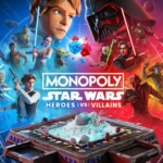 Monopoly Star Wars Heroes vs Villains İndir – Full PC + DLC