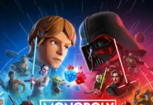 Monopoly Star Wars Heroes vs Villains İndir – Full PC + DLC